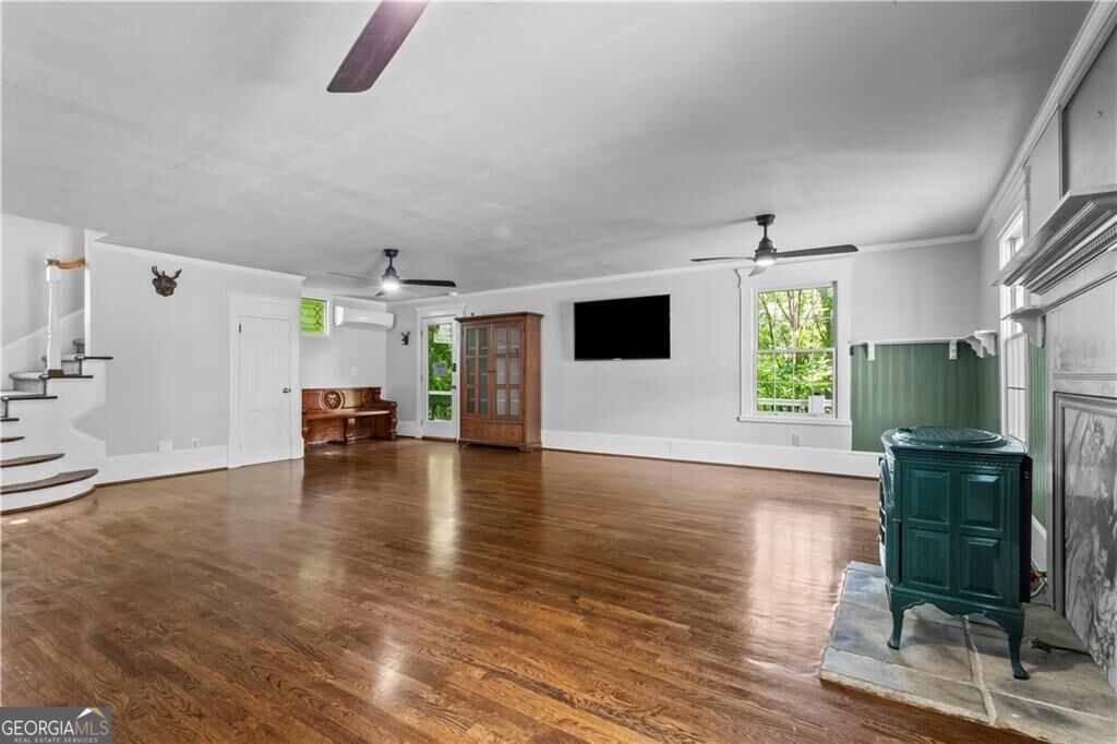 285 Old Hornage Road Property Photo 24