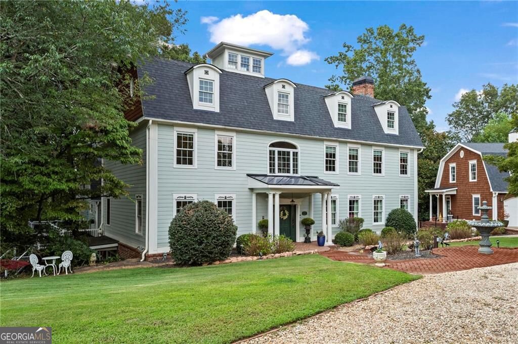 285 Old Hornage Road Property Photo 42