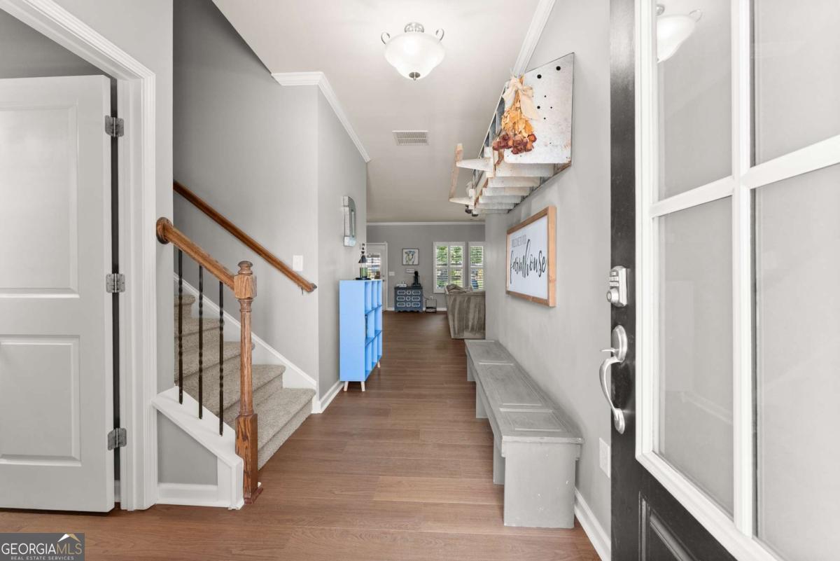 4510 Hidden Creek Drive Property Photo 3