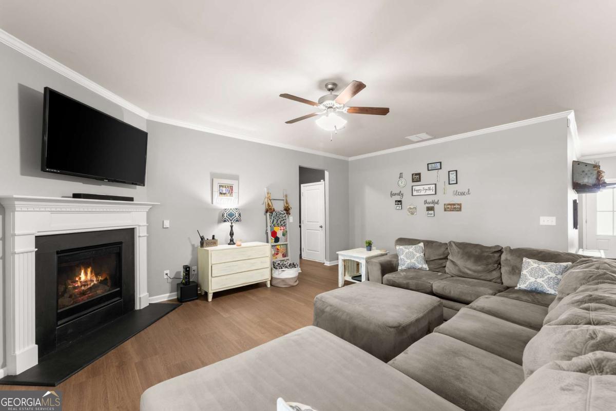 4510 Hidden Creek Drive Property Photo 15