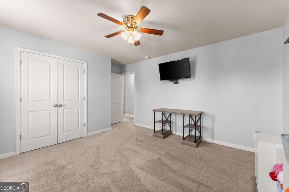 4510 Hidden Creek Drive Property Photo 32