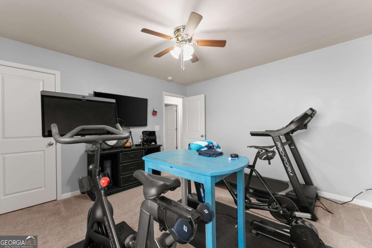 4510 Hidden Creek Drive Property Photo 34