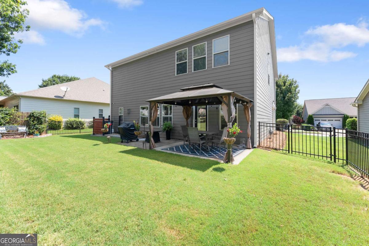 4510 Hidden Creek Drive Property Photo 38