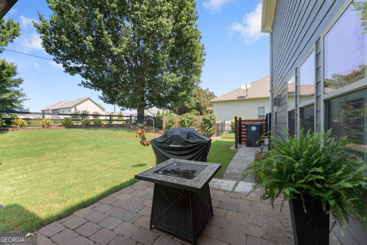 4510 Hidden Creek Drive Property Photo 41