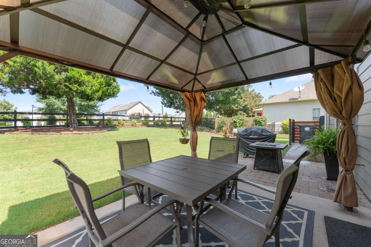 4510 Hidden Creek Drive Property Photo 42