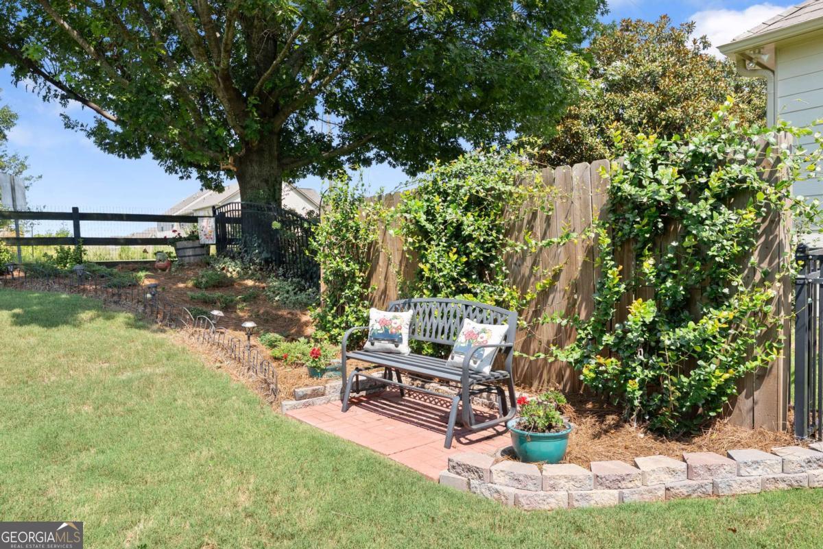 4510 Hidden Creek Drive Property Photo 43