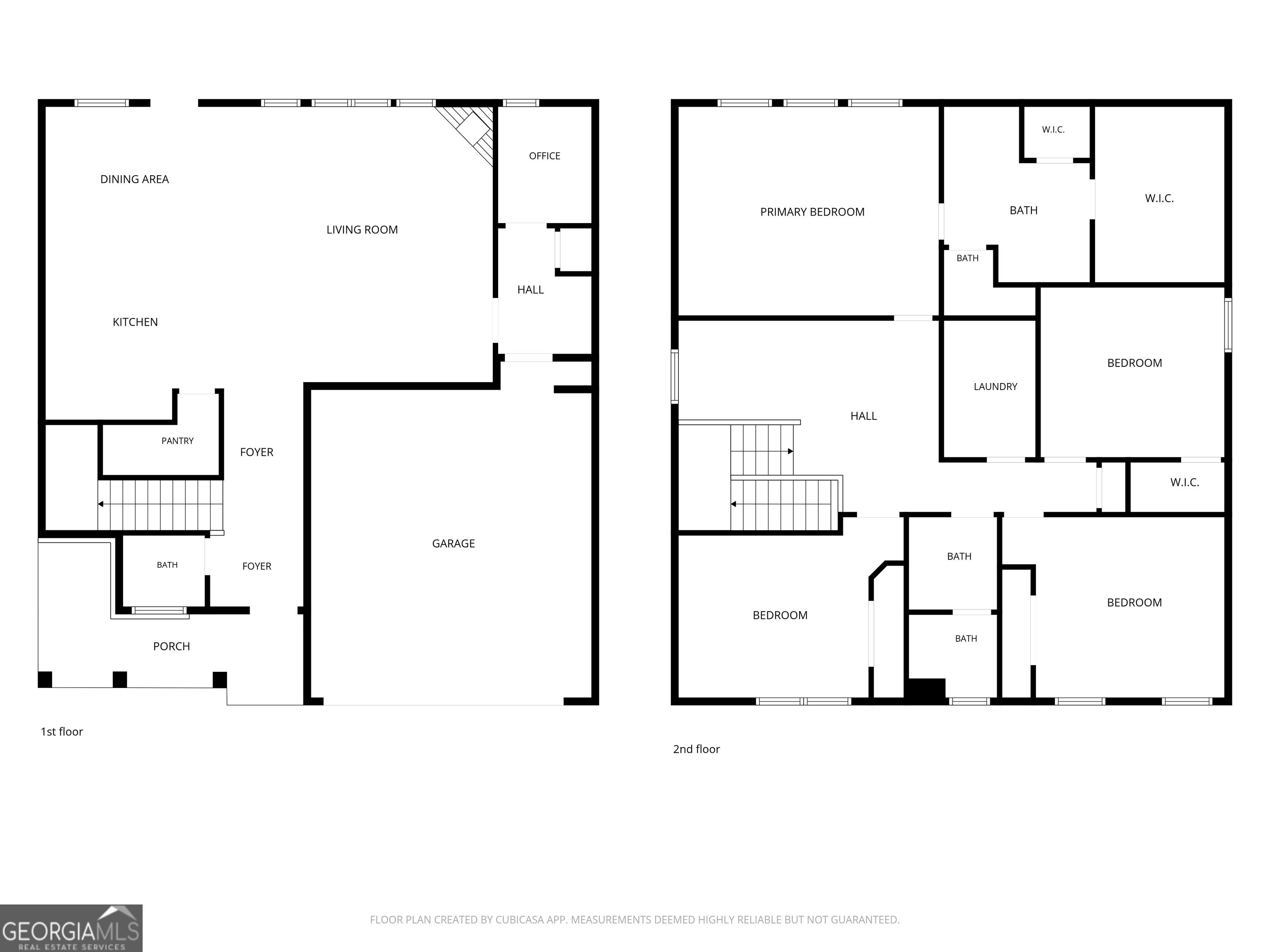 4510 Hidden Creek Drive Property Photo 44