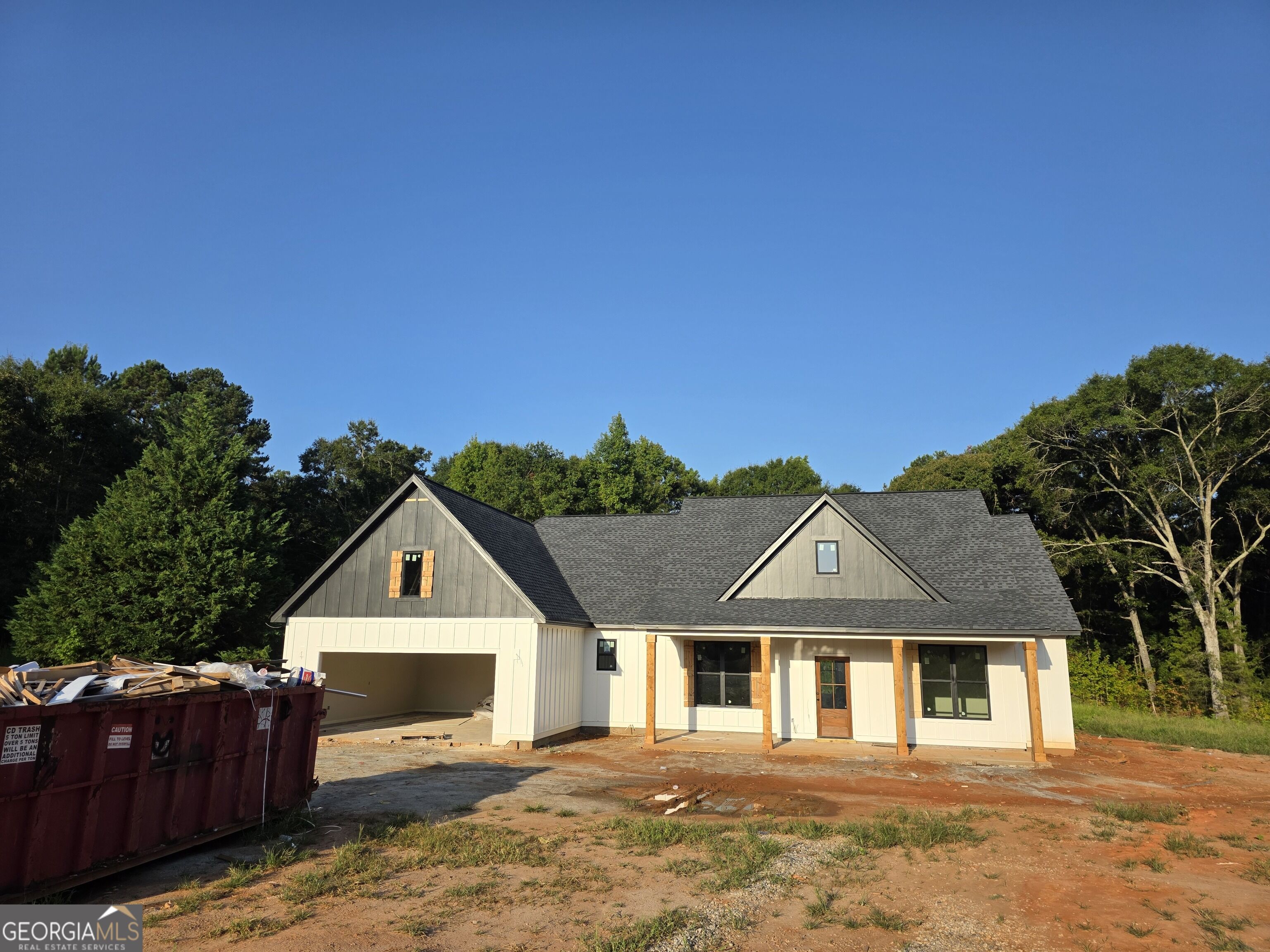468 Bob Thomas Road