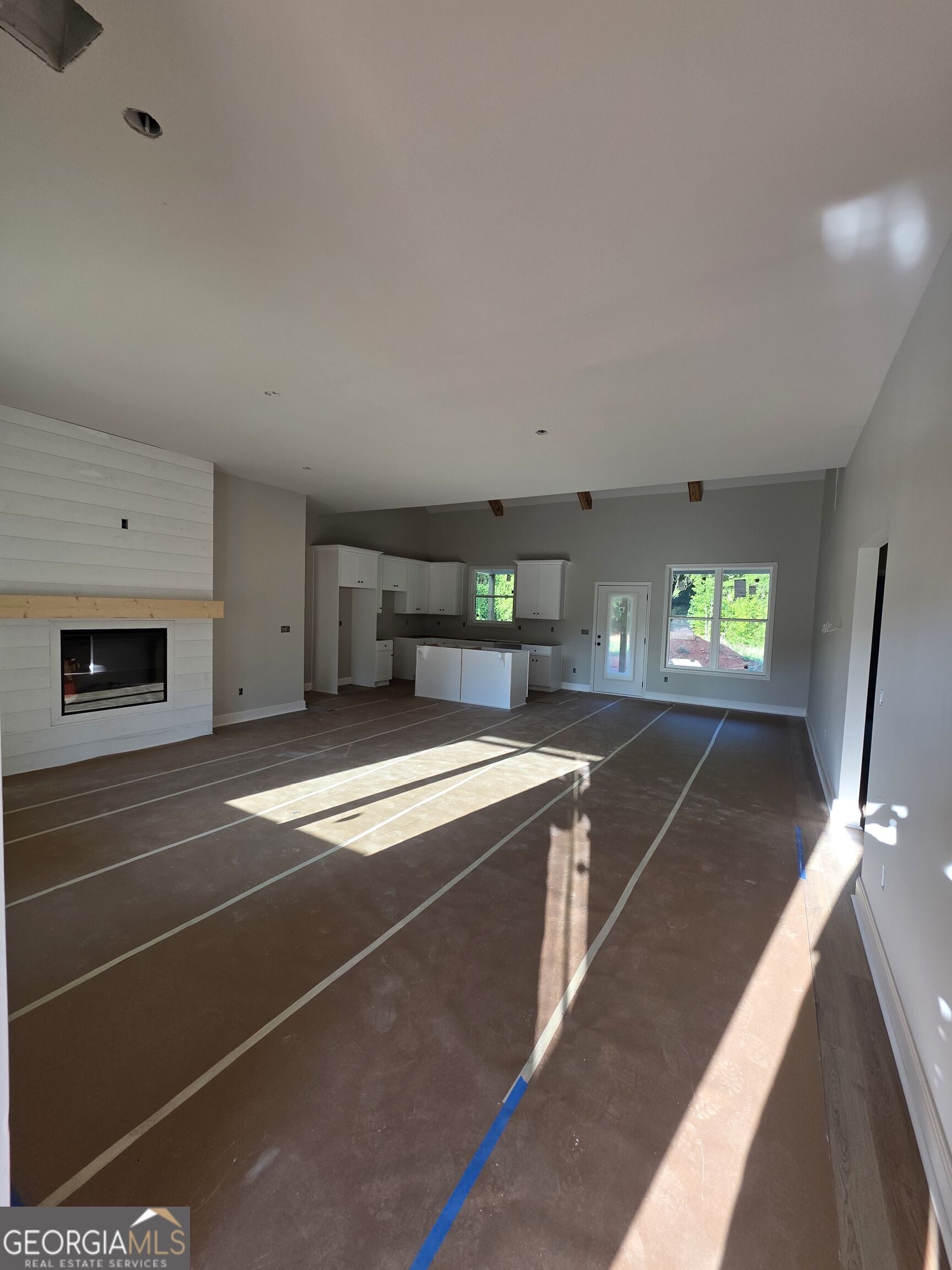 468 Bob Thomas Road Property Photo 2