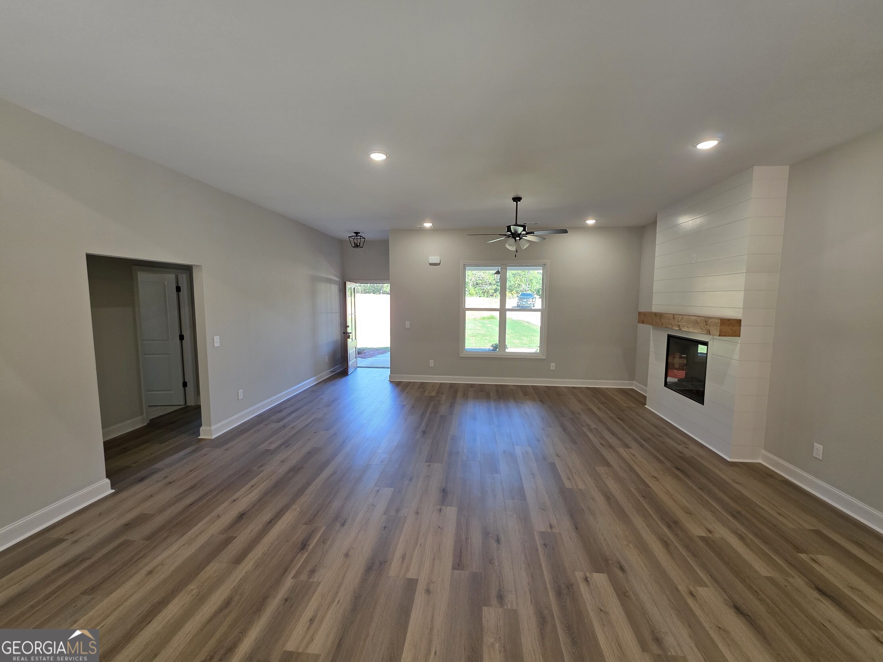 468 Bob Thomas Road Property Photo 2