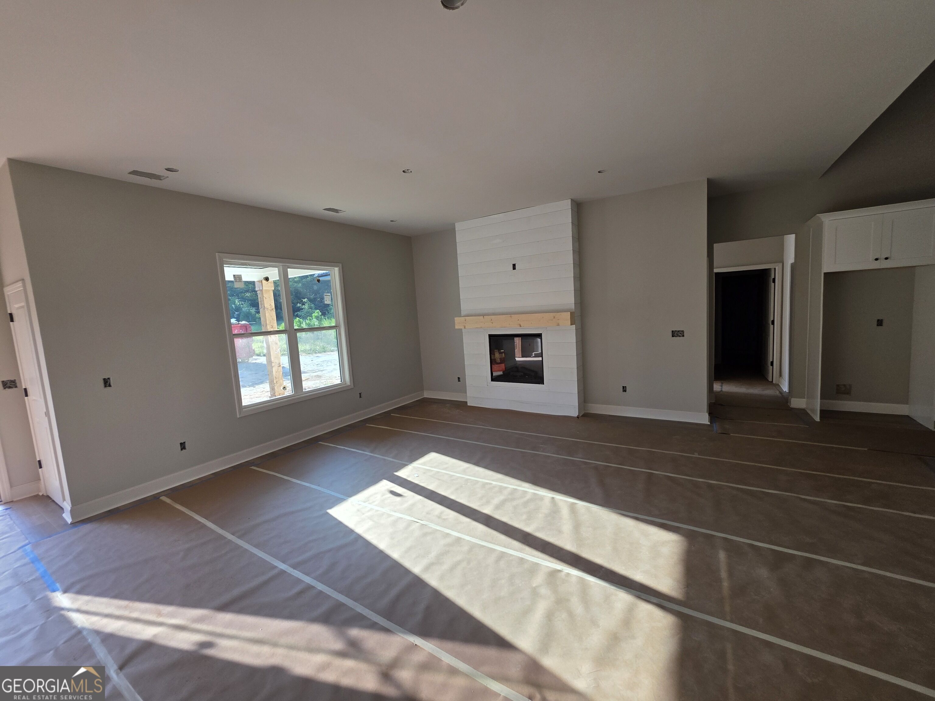 468 Bob Thomas Road Property Photo 3