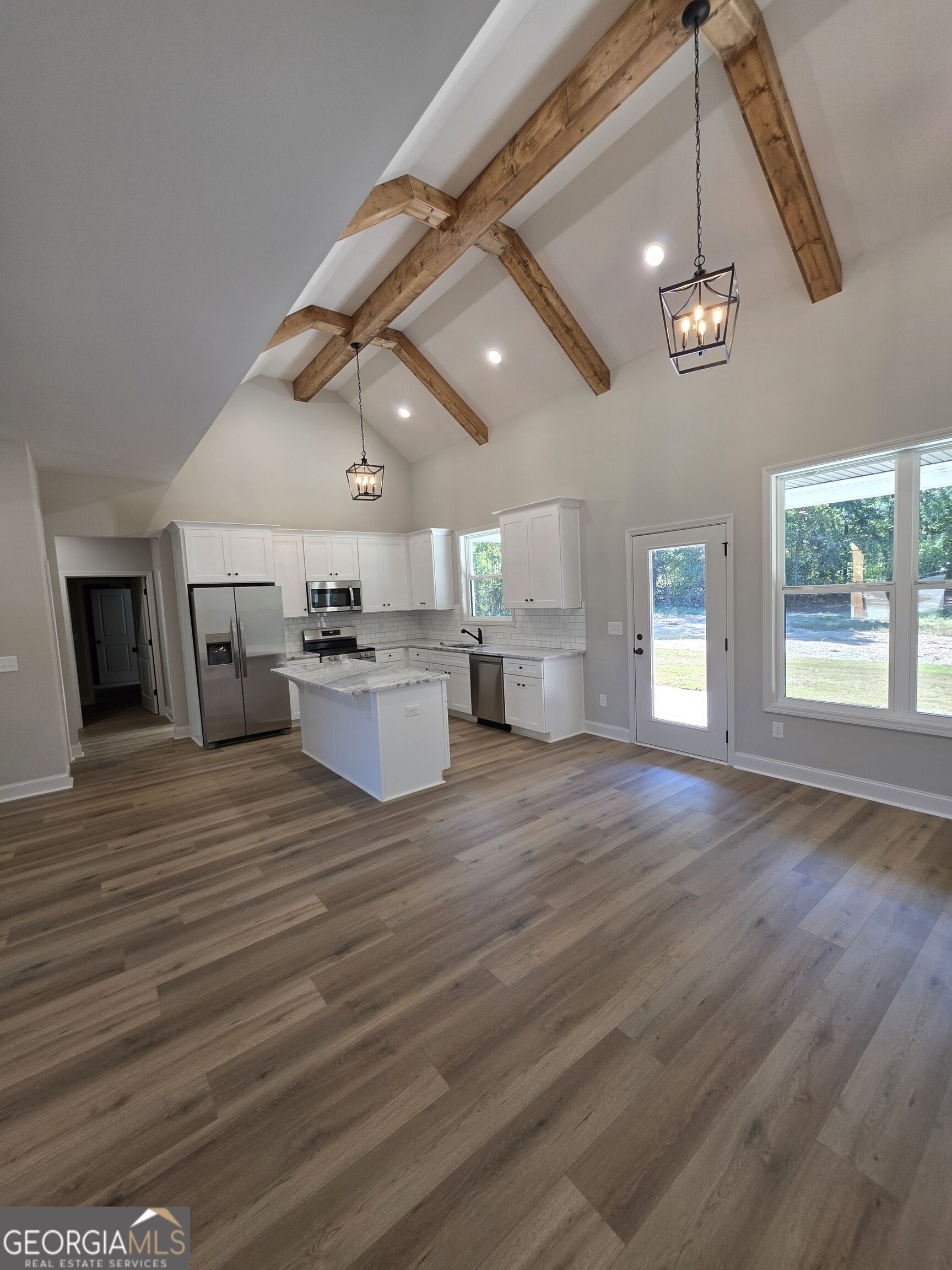 468 Bob Thomas Road Property Photo 4