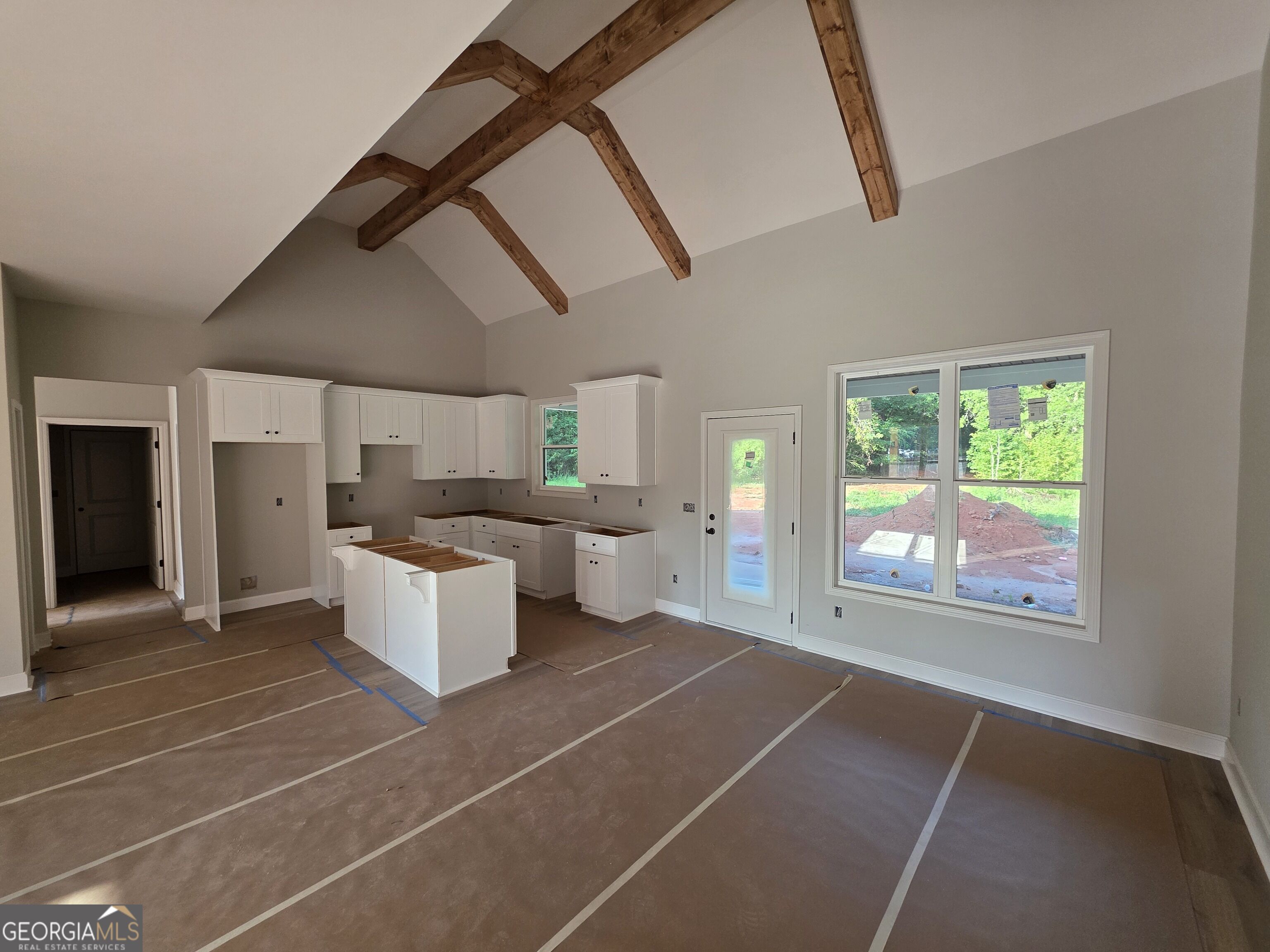 468 Bob Thomas Road Property Photo 5
