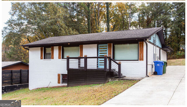 3456 Adkins Road NW Property Photo 1