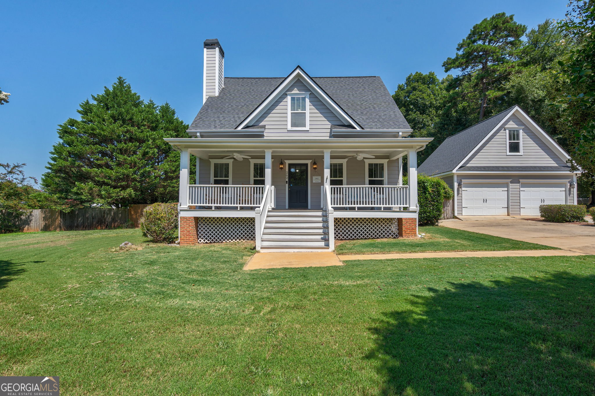 262 Brickyard Road Property Photo 1