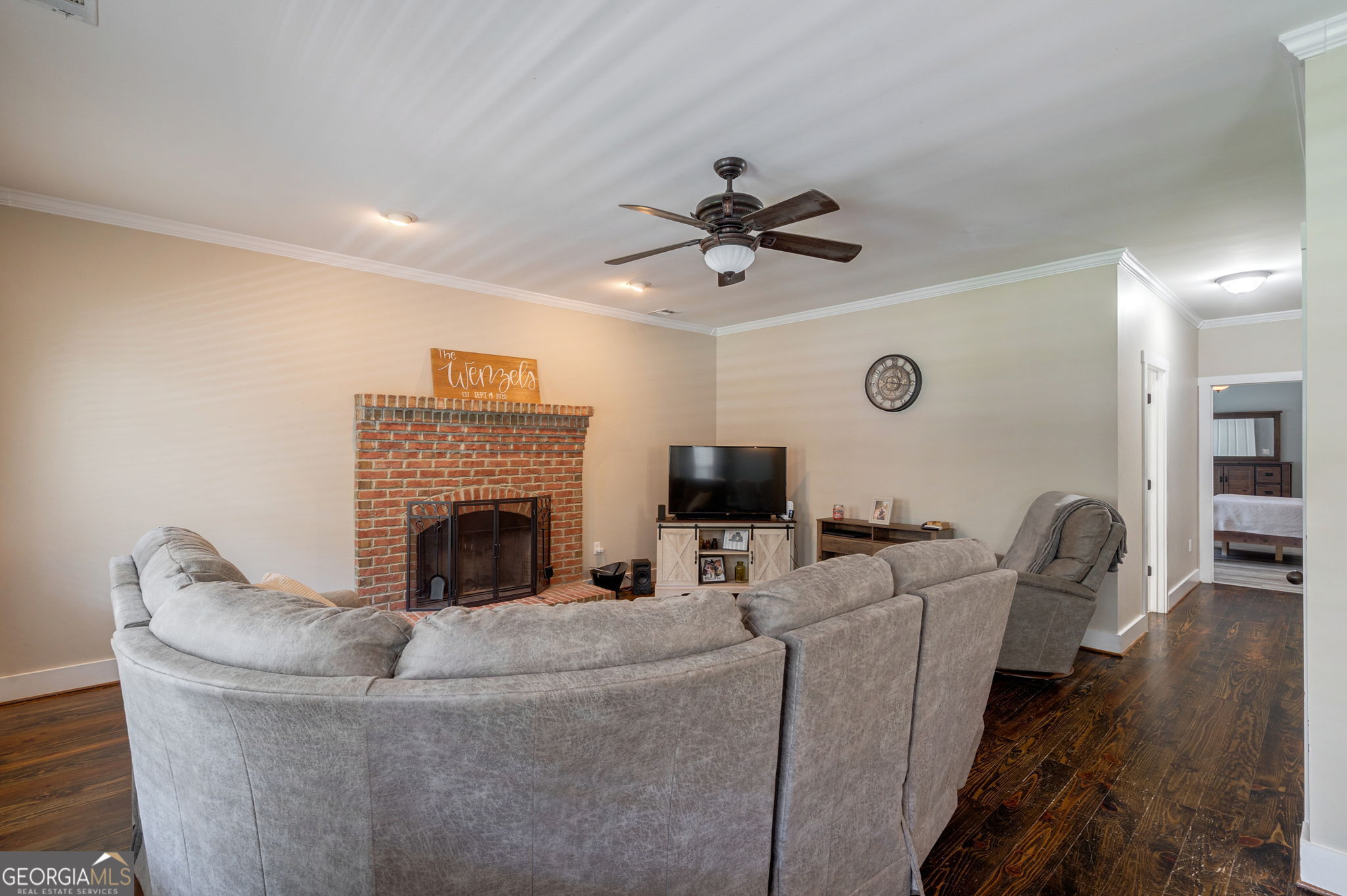 262 Brickyard Road Property Photo 2