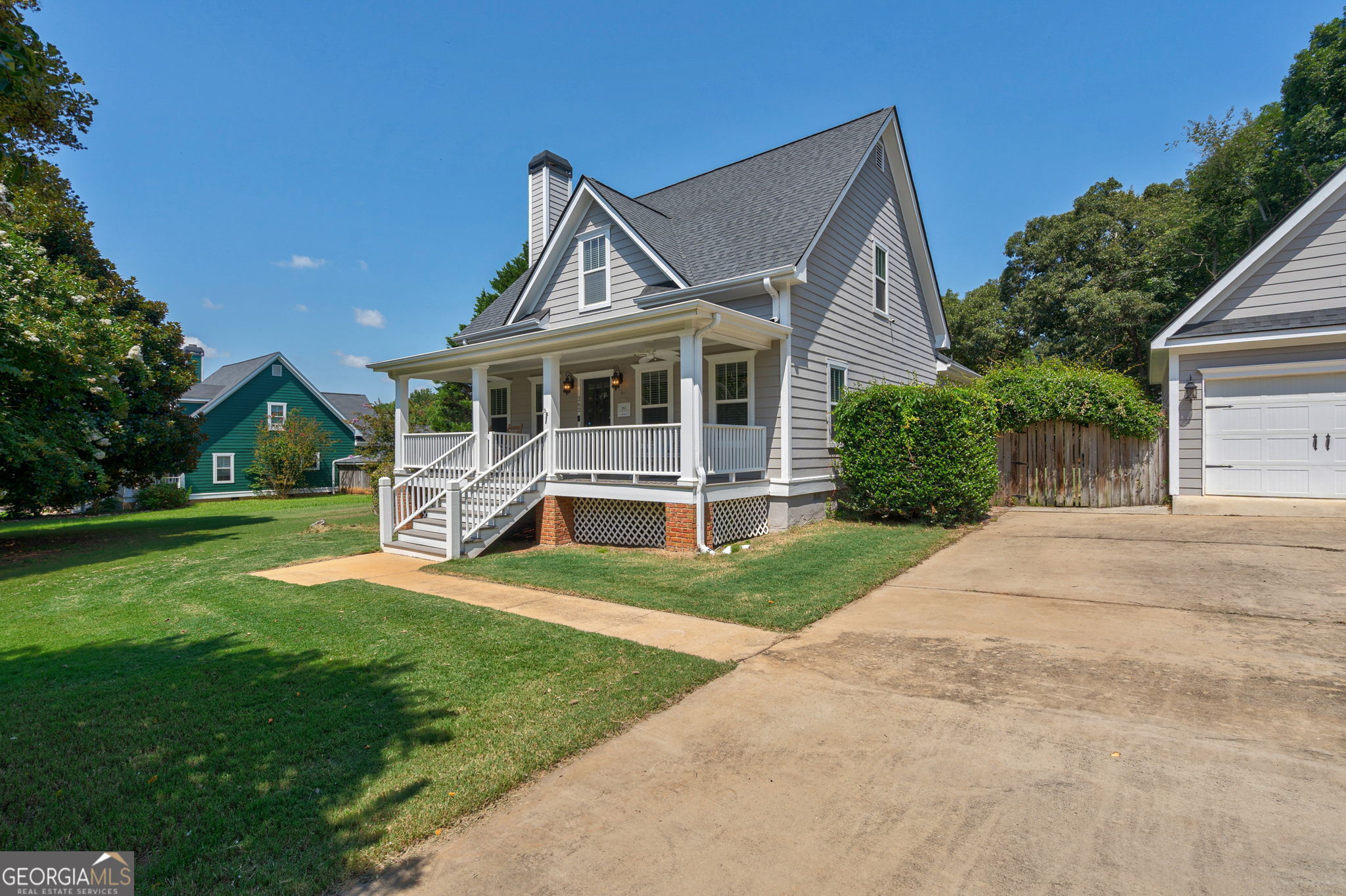 262 Brickyard Road Property Photo 11