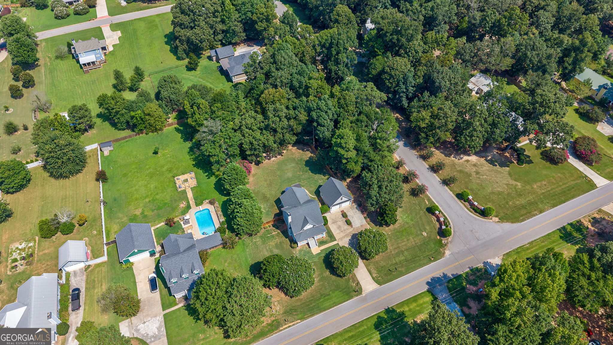 262 Brickyard Road Property Photo 57