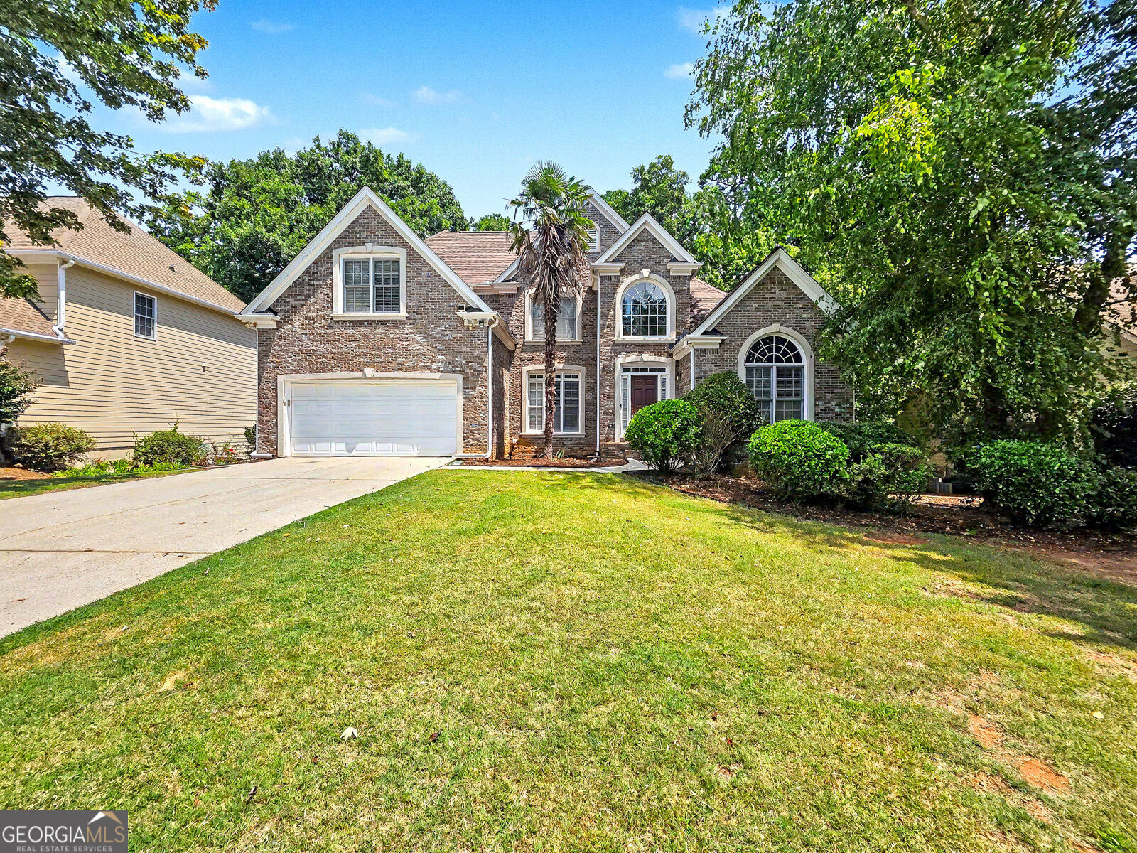 4334 Catamount Drive Sw Property Photo 1