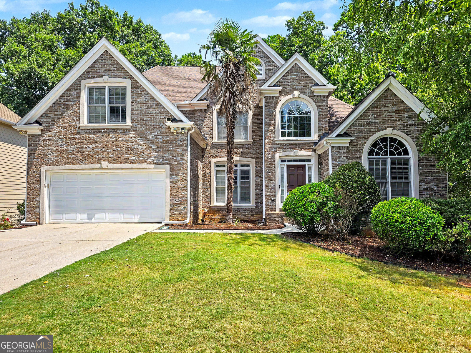 4334 Catamount Drive Sw Property Photo 1