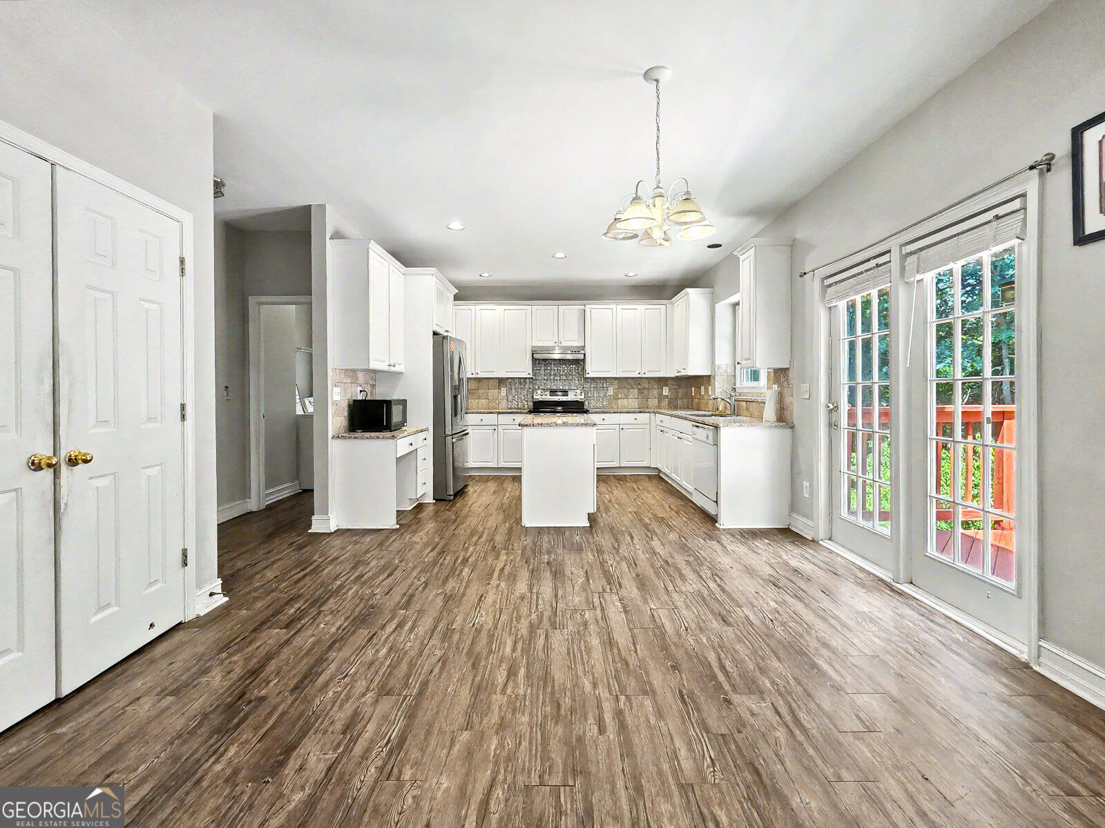 4334 Catamount Drive Sw Property Photo 4