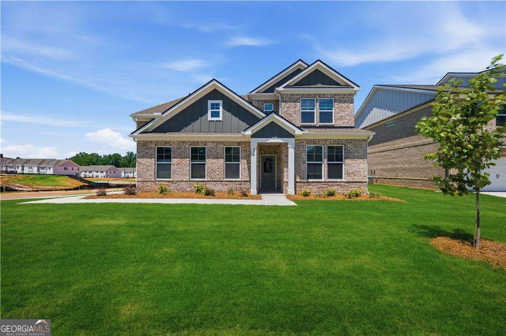 396 Enchanted Springs Court Property Photo 1