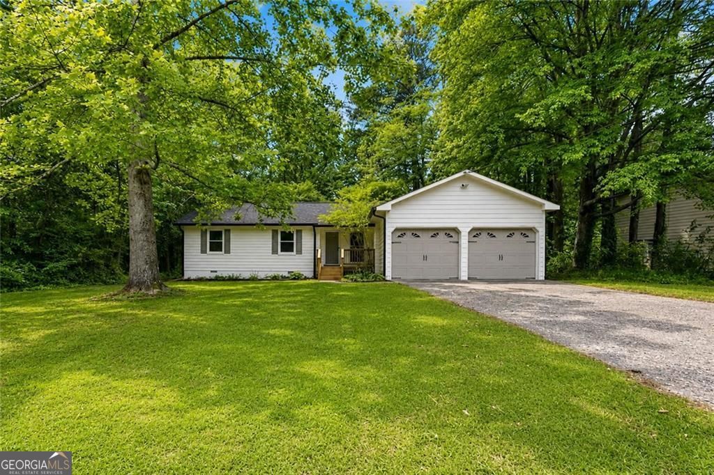 3129 Calumet Place Nw Property Photo 1