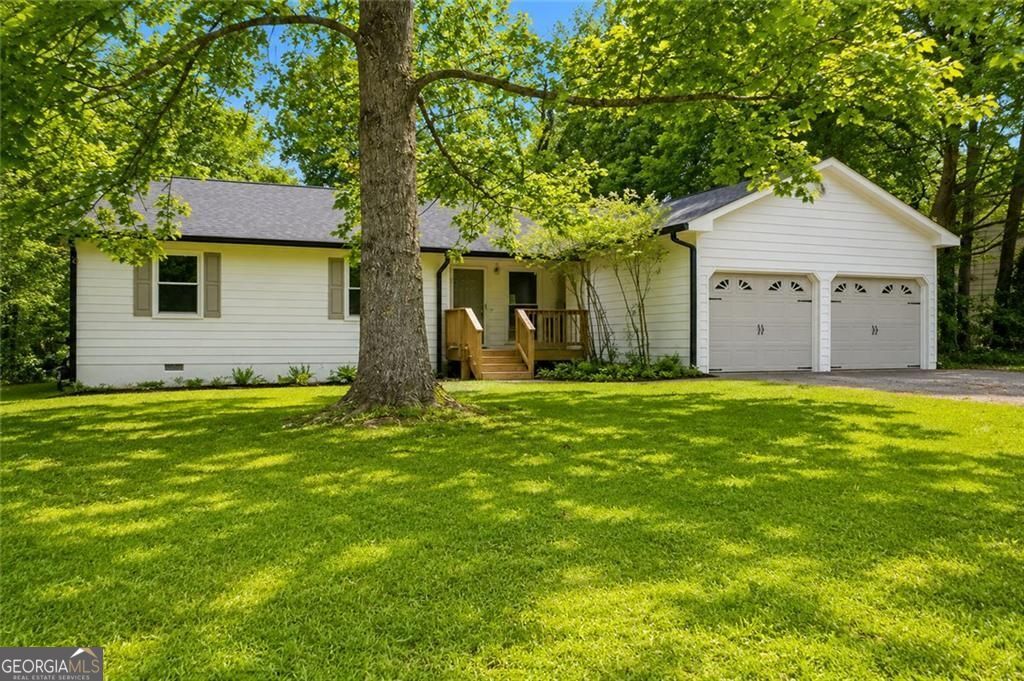 3129 Calumet Place Nw Property Photo 2