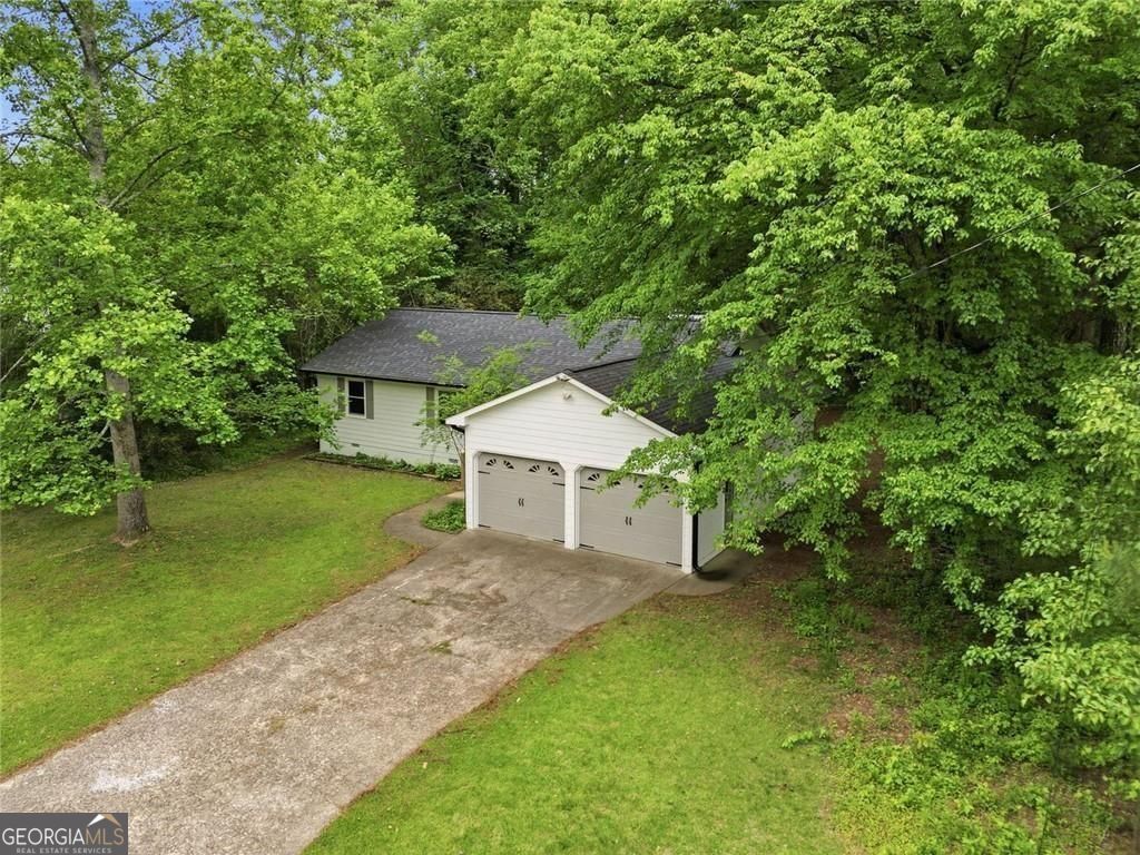 3129 Calumet Place Nw Property Photo 3