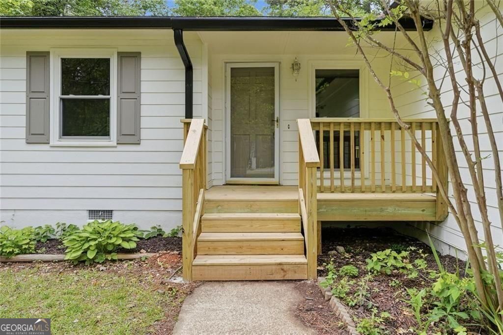 3129 Calumet Place Nw Property Photo 4