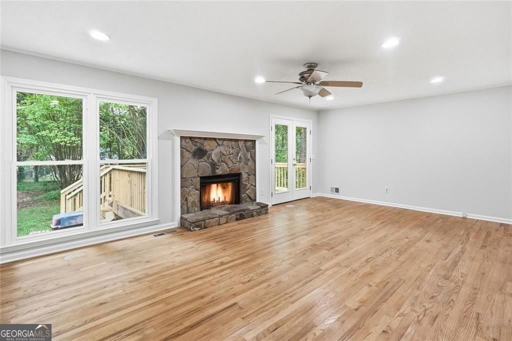 3129 Calumet Place Nw Property Photo 6