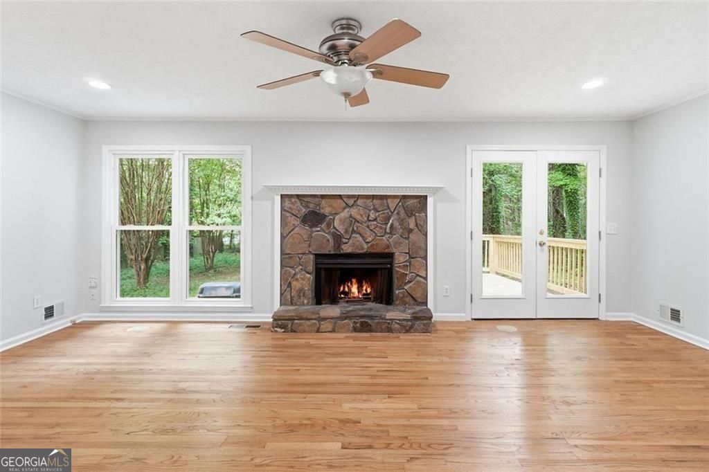 3129 Calumet Place Nw Property Photo 7