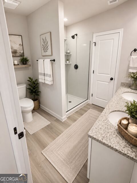 11600 E Lovejoy Road Property Photo 7