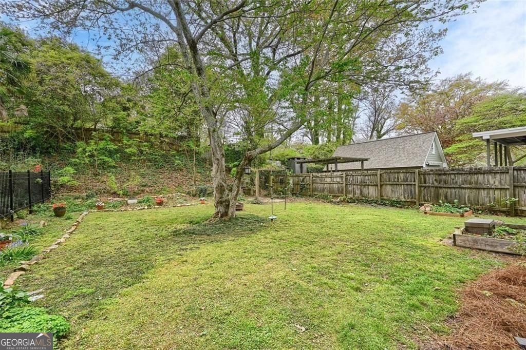 1968 Walker Avenue Property Photo 29