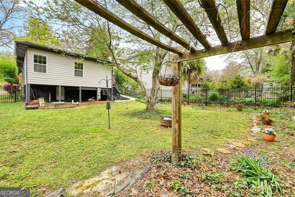 1968 Walker Avenue Property Photo 31
