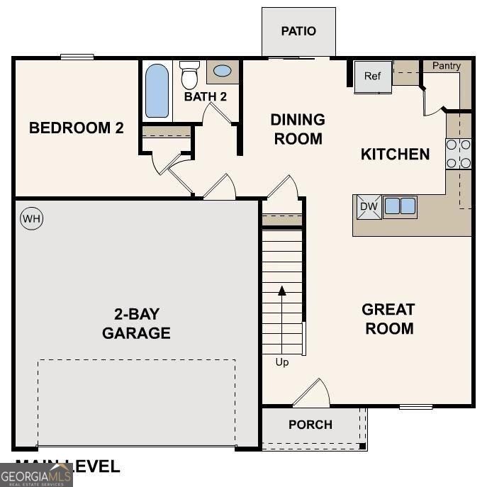 113 Dream Catcher Drive Property Photo 2