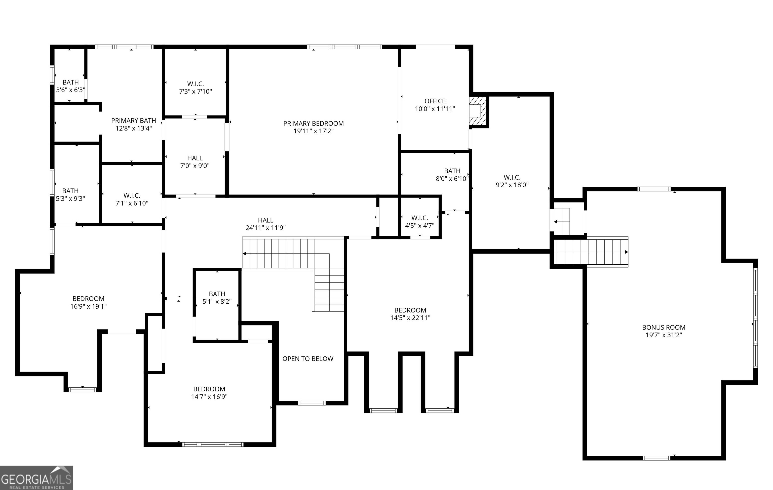 4605 Angelo Drive Ne Property Photo 100