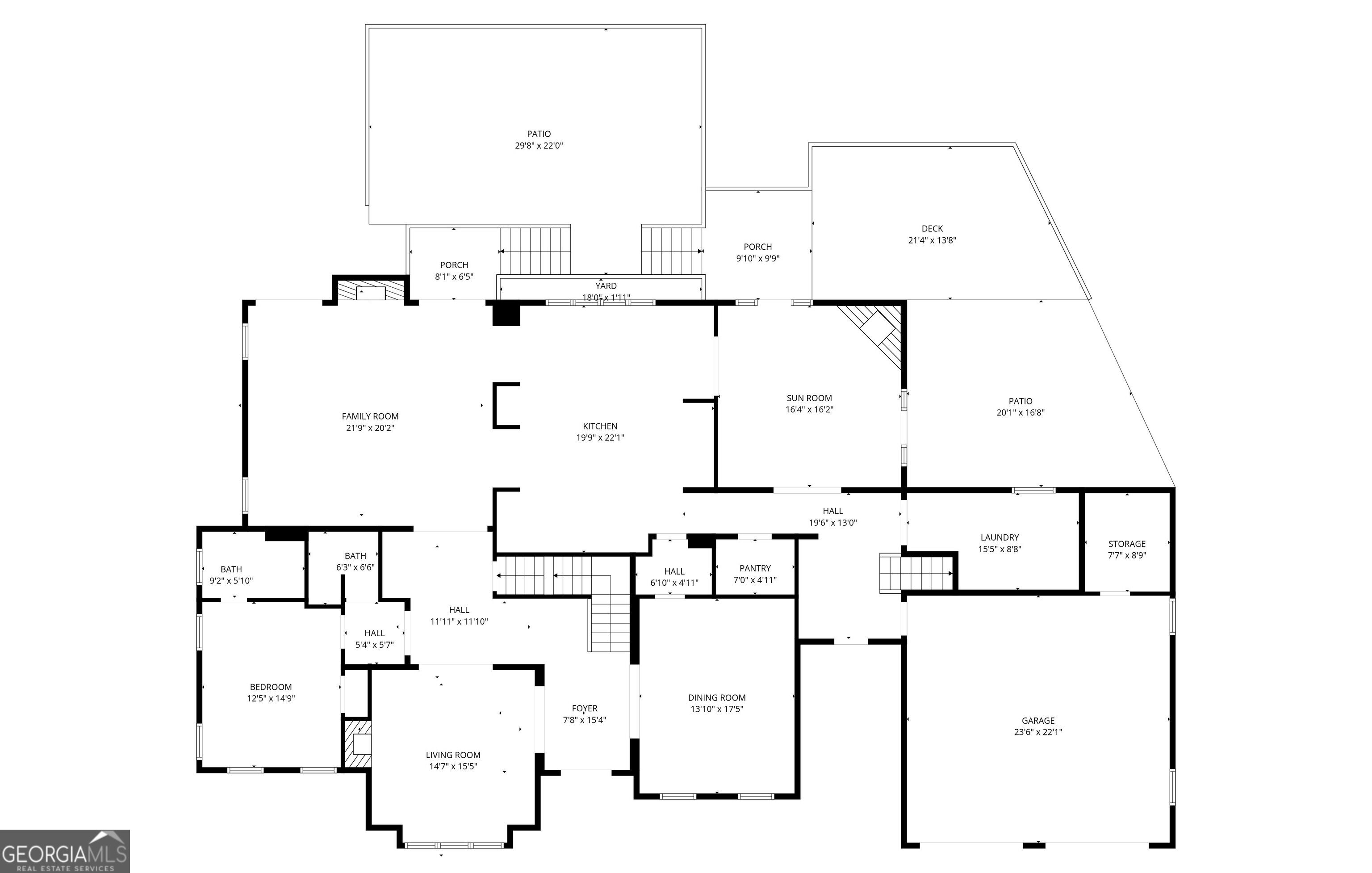 4605 Angelo Drive Ne Property Photo 101