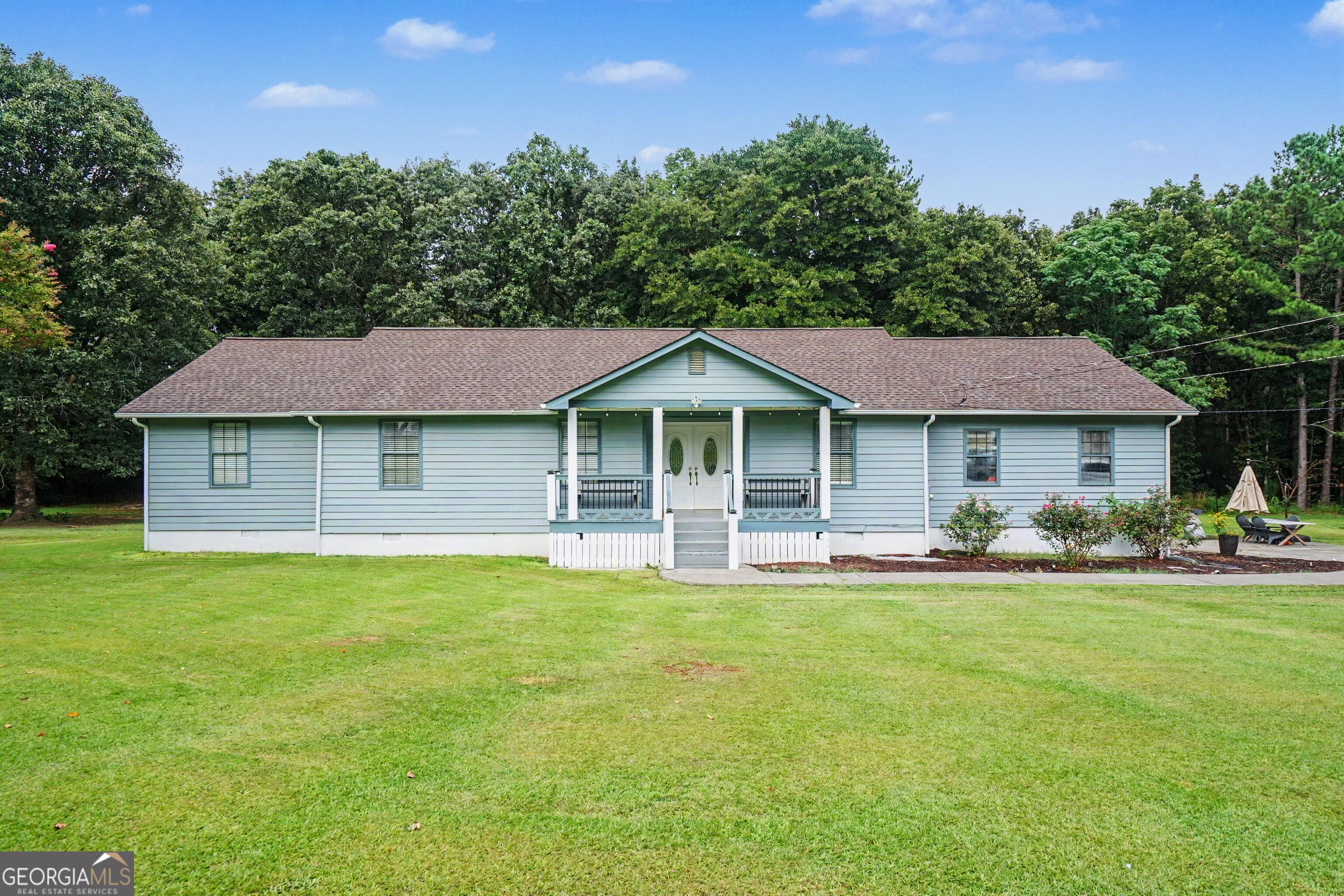 900 Stone Lea Trace Property Photo 1