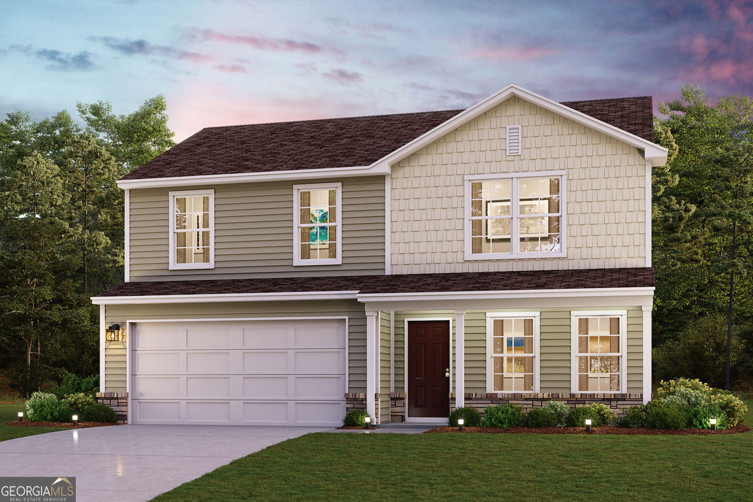 105 Dream Catcher Drive Property Photo 1
