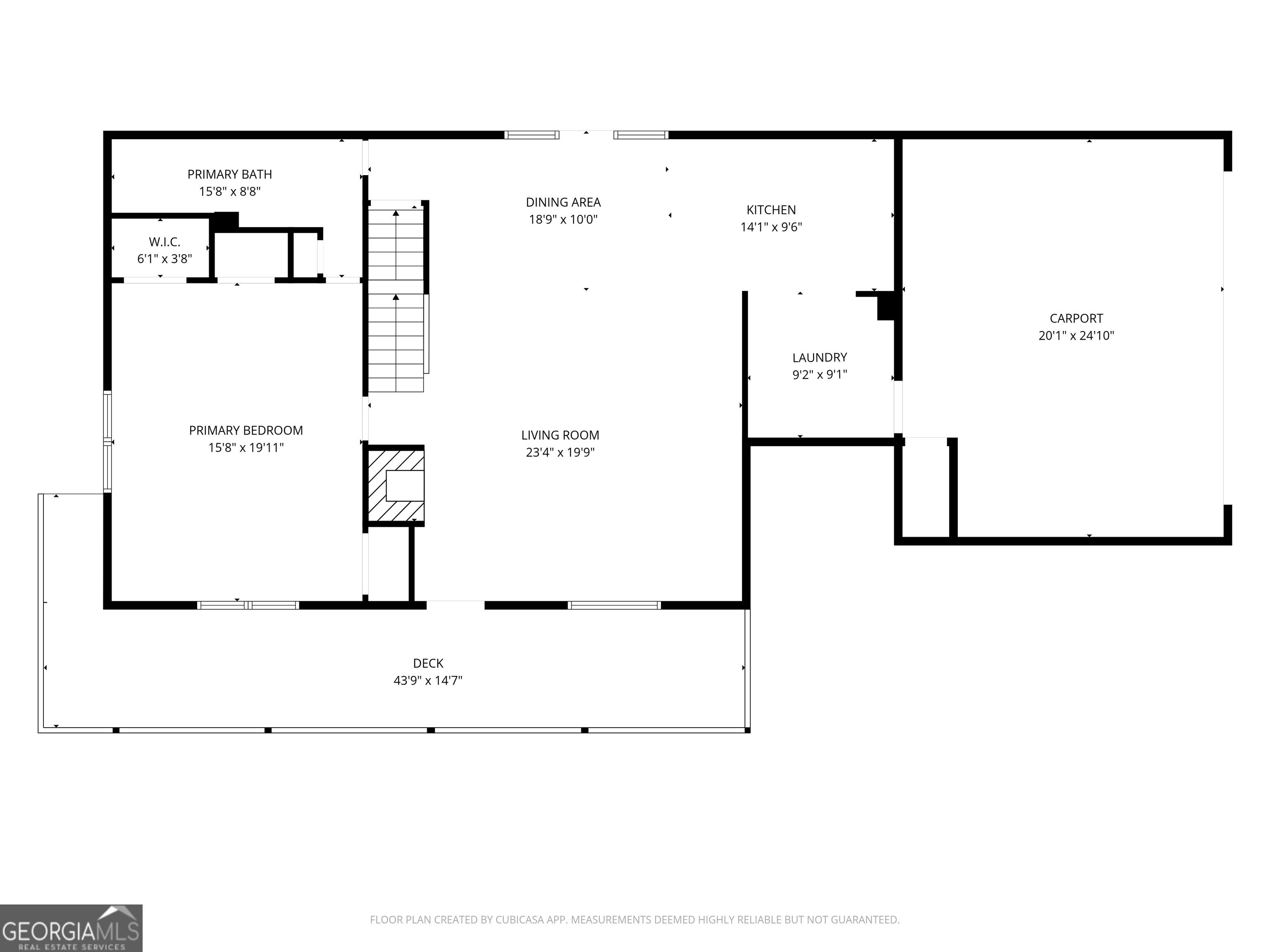 140 J R Road Ne Property Photo 77