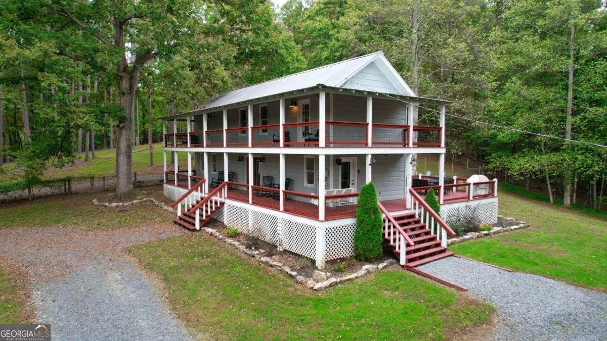 237 Chestnut Gap Road Property Photo 1