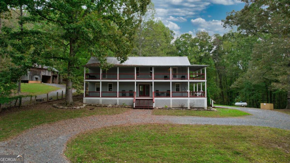 237 Chestnut Gap Road Property Photo 51