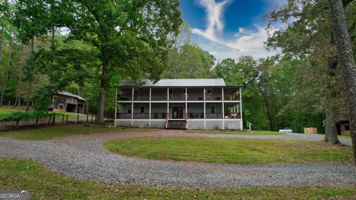 237 Chestnut Gap Road Property Photo 52