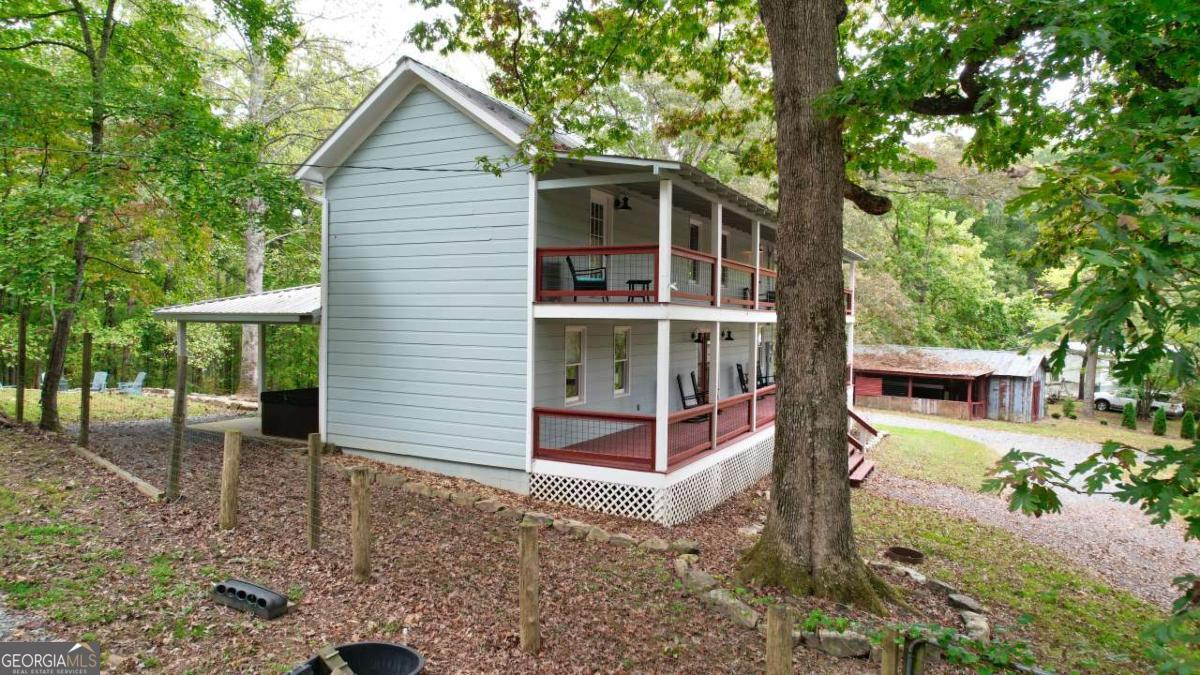 237 Chestnut Gap Road Property Photo 55