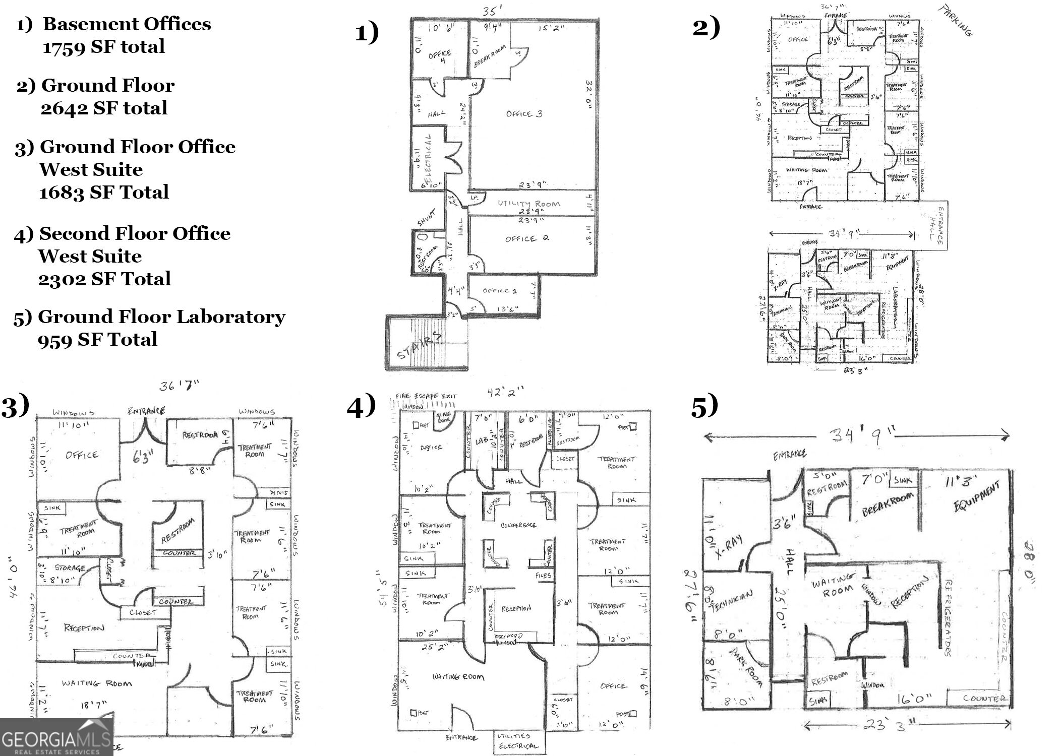 1122 Gray Highway Property Photo 7