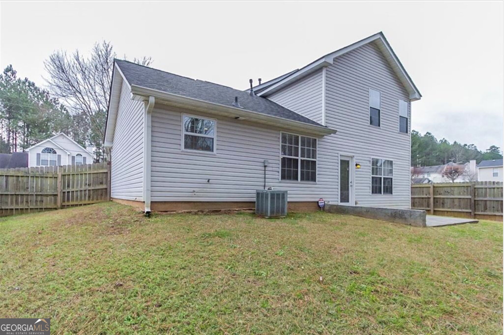 3886 Waldrop Hills Drive Property Photo 7
