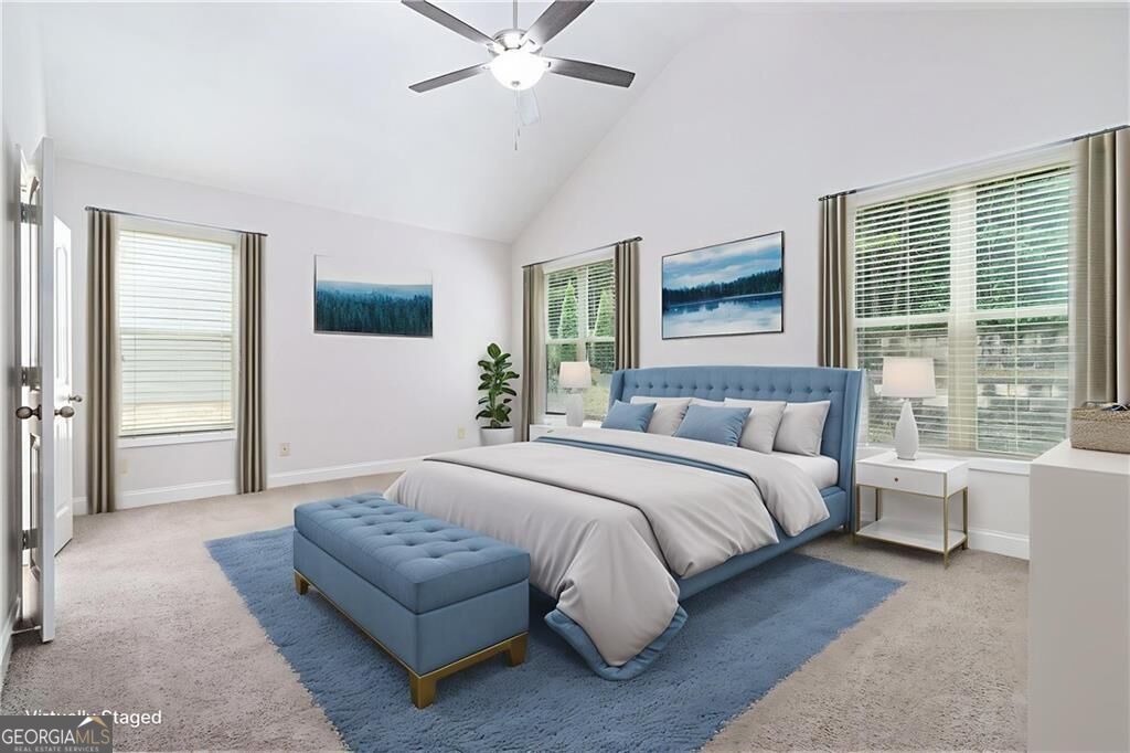 2200 Spring Sound Lane Property Photo 4