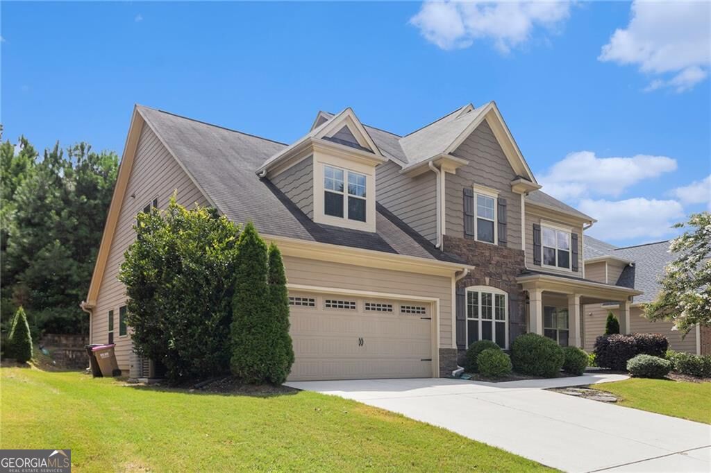 2200 Spring Sound Lane Property Photo 6