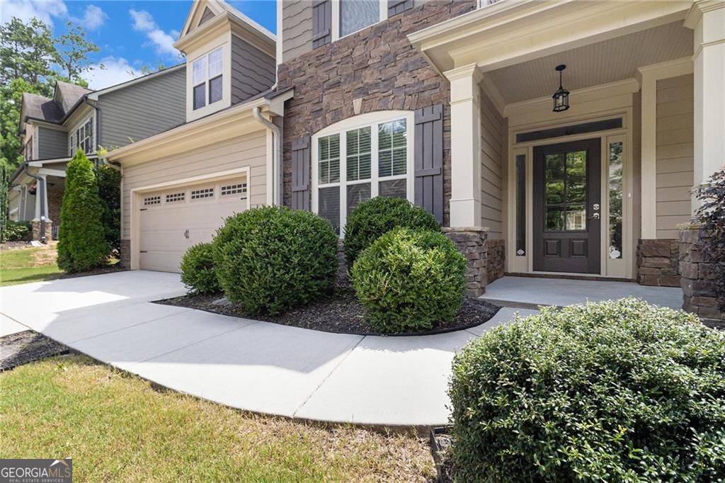 2200 Spring Sound Lane Property Photo 7